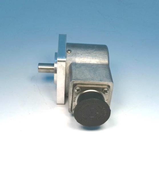 ALLEN BRADLEY 845T-DZ22ACM-C