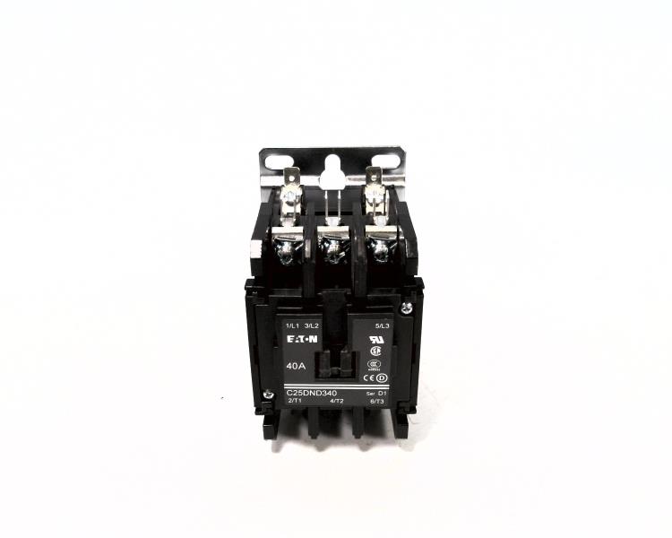 EATON CORPORATION C25DND340B-GL