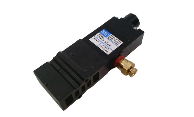 MAC VALVES INC PR46A-BAAB