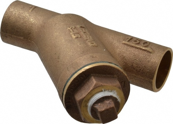 LEGEND VALVE 105-515