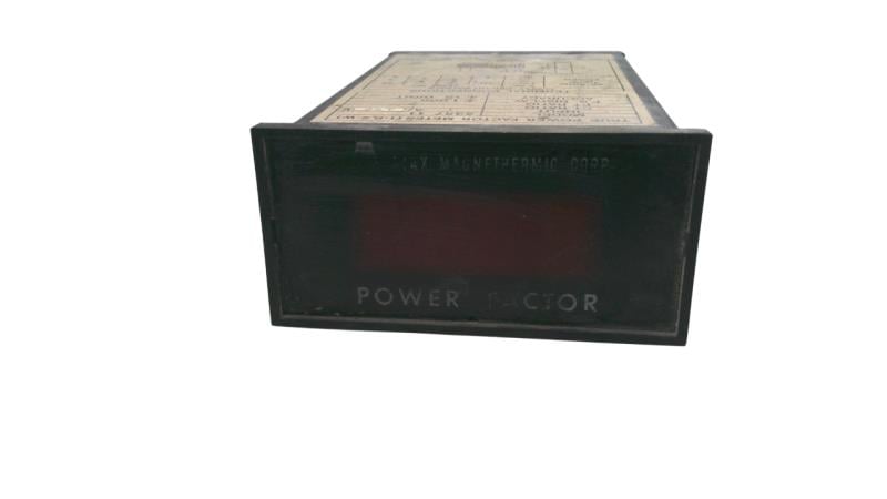 YOKOGAWA 235711-7004-10DAD