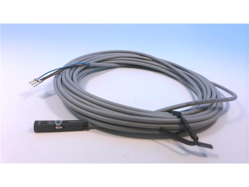 FESTO SMT-8M-A-PS-24V-E-5,0-OE