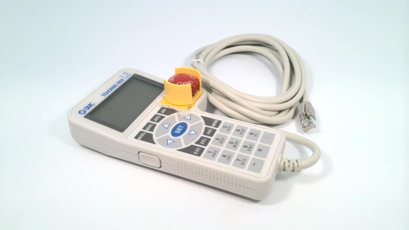SMC LEC-T1-3EG