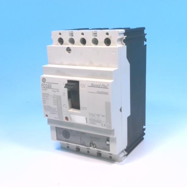GENERAL ELECTRIC FDE36TE050ED