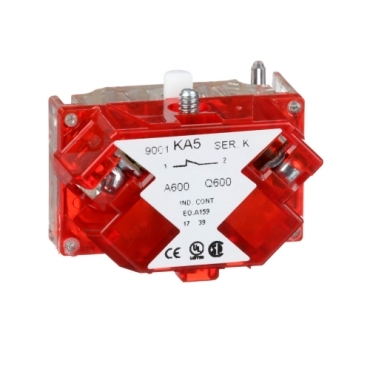 SCHNEIDER ELECTRIC 9001KA5
