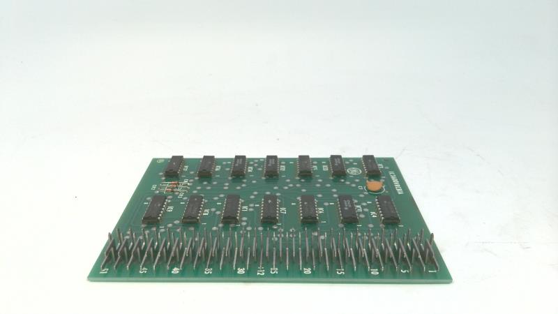 GENERAL ELECTRIC IC3600VRCB1