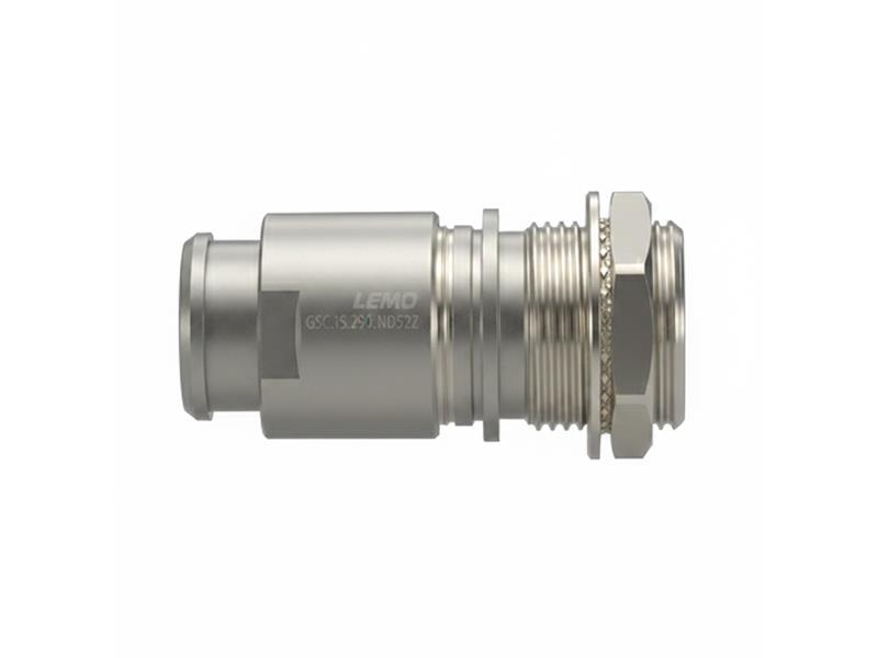 LEMO GSC.1S.290.ND52Z