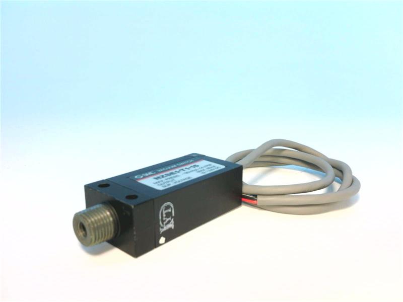SMC NZSE1-T1-15