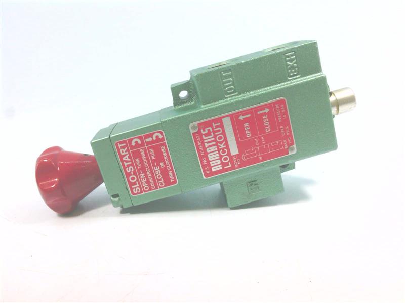 ASCO VT30N06