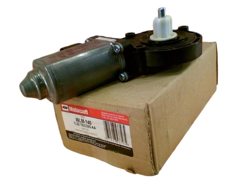 WLM-140 by MOTORCRAFT