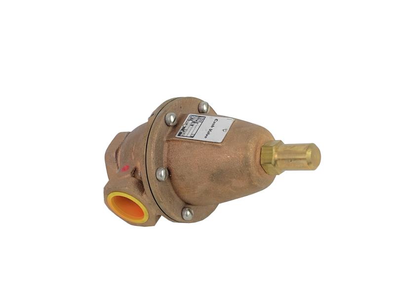 CASH VALVE K5-40