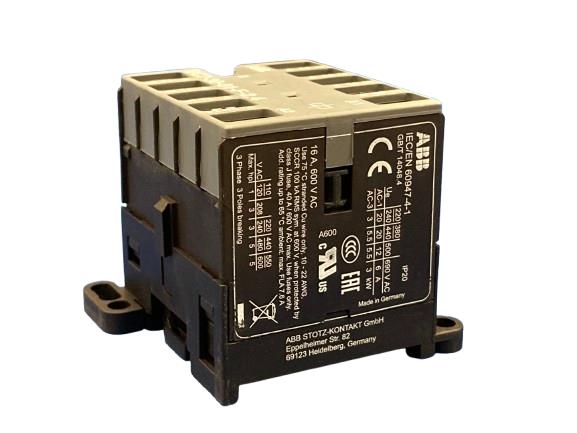 ASEA BROWN BOVERI BC7-30-01-F-2.4