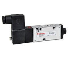 NORGREN V60P517A-A213JB