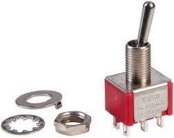 TE CONNECTIVITY A201SYZQ04