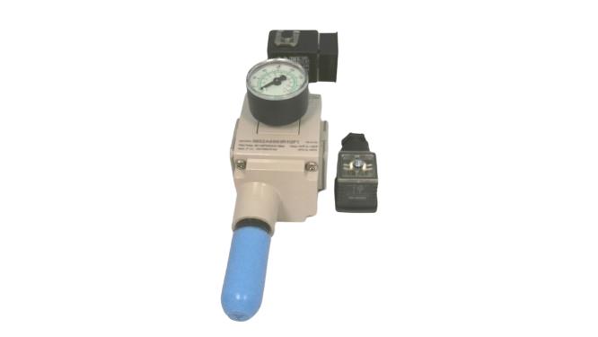 ASCO 8652A6S63R112F1