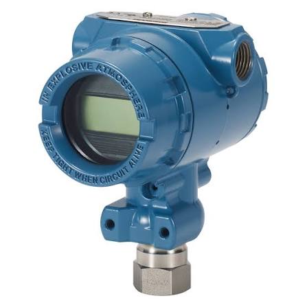 EMERSON 2088G3S22A1M5D4B4