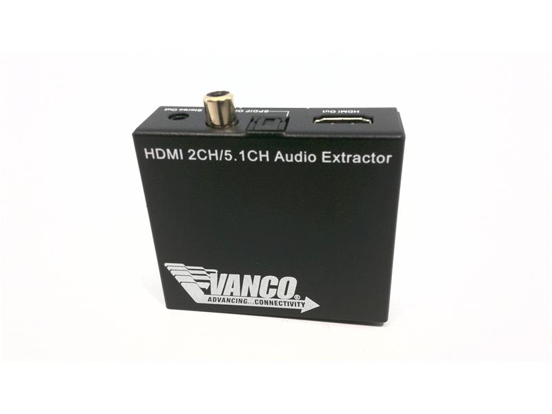 VANCO 280573