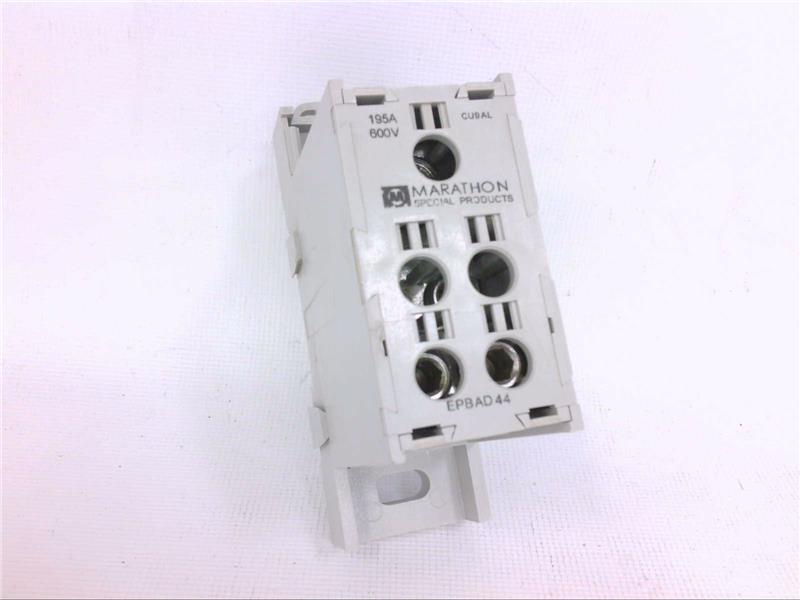 MARATHON SPECIAL PRODUCTS EPBAD44