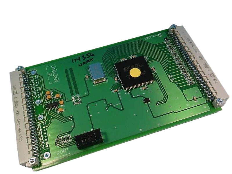 M2306005 by GEDEVELOP