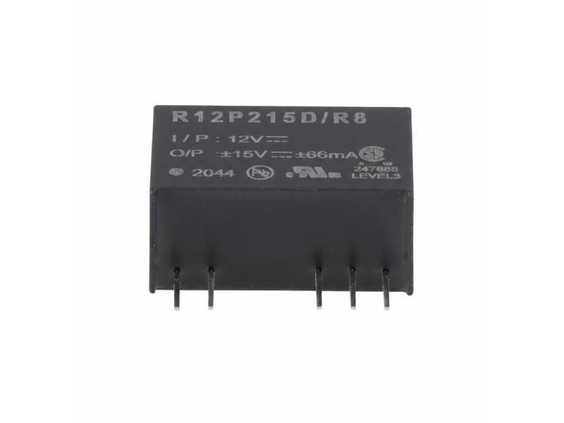 R12P215D por RECOM