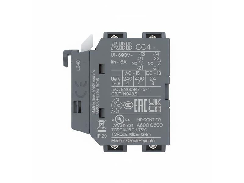 4435.0001 par SCHURTER