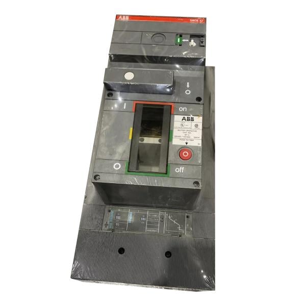 ASEA BROWN BOVERI S7H/M74