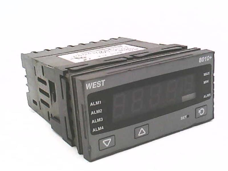 DANAHER CONTROLS P8010-2-0-0-0-0-0-4-0