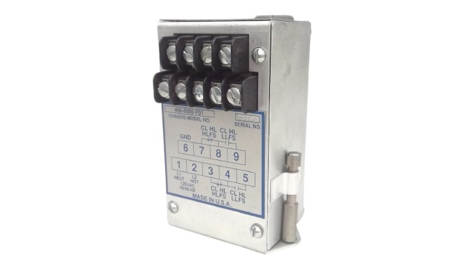 AMETEK 406-6000-F01