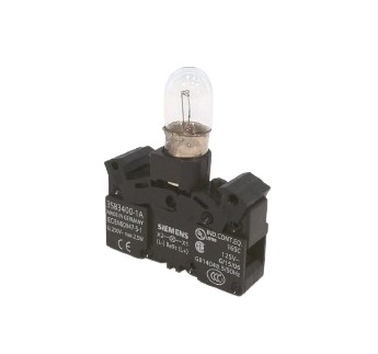 SIEMENS 3SB3400-1D