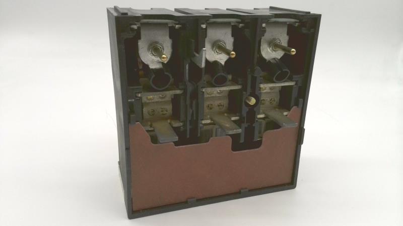 EATON CORPORATION ZM6-63