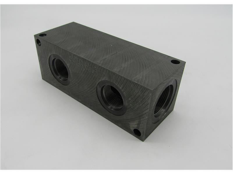 DAMAN PRODUCTS DH1800216S