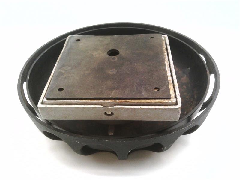 STANDARD ELECTRIC UD-10