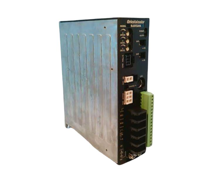 ORIENTAL MOTOR BLED12AM-R