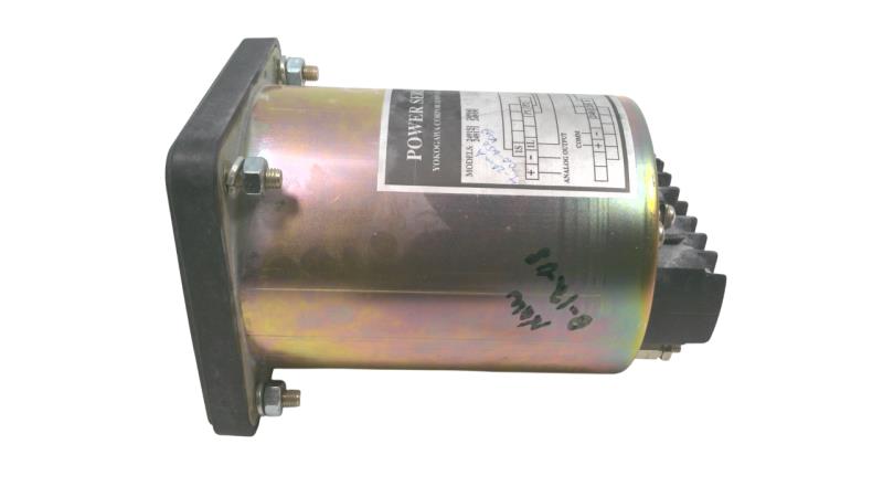 YOKOGAWA 249151-15-5-AHD-0