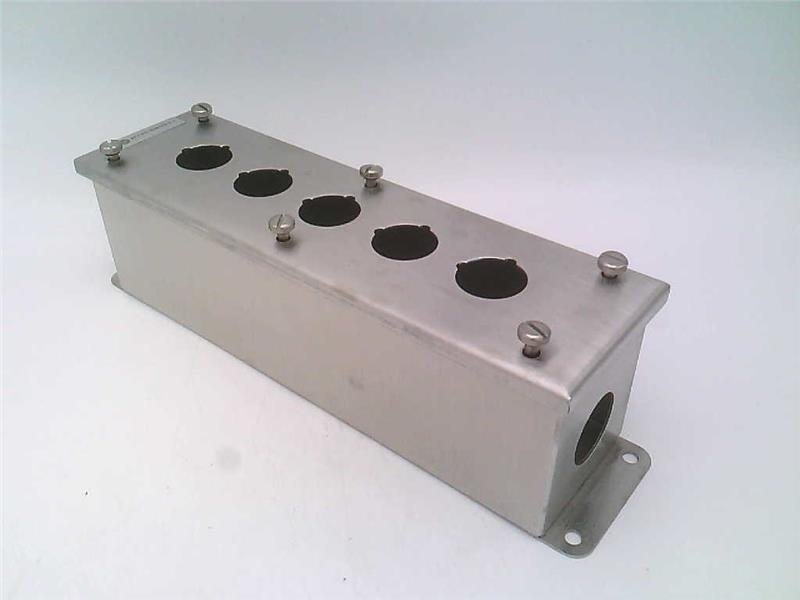 ALLEN BRADLEY 800H-5HZ4