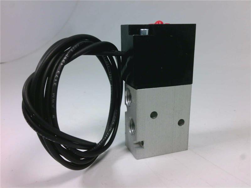 HUMPHREY 410-24VDC