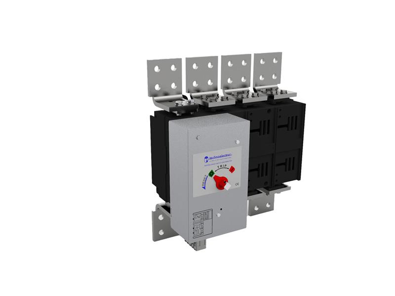 16001B par TECHNOELECTRIC