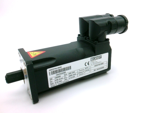 BECKHOFF AM227M0000