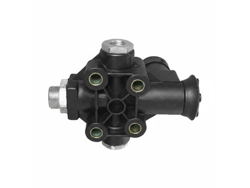 NOSHOK 204-93-16/160INH2O-1-1-71-TC