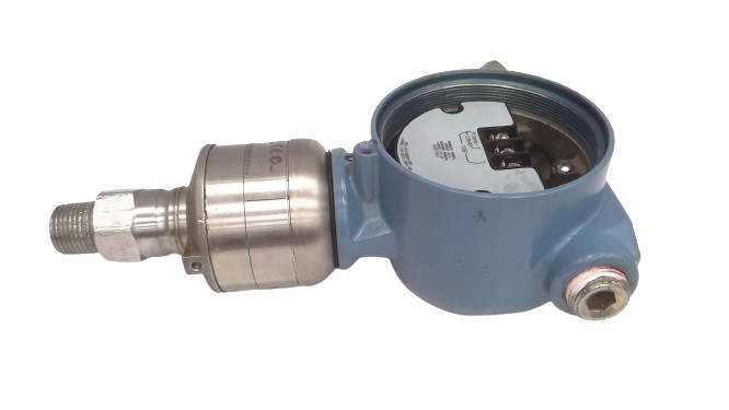 EMERSON 3051S1TG3A2E11A2A