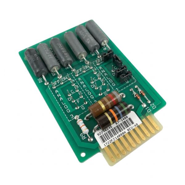 1722FZ14000A by ASEA BROWN BOVERI