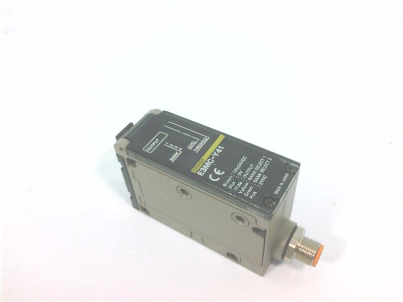 OMRON E3M-CY41