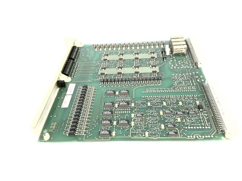 3HAB2214-8/2 par ASEA BROWN BOVERI