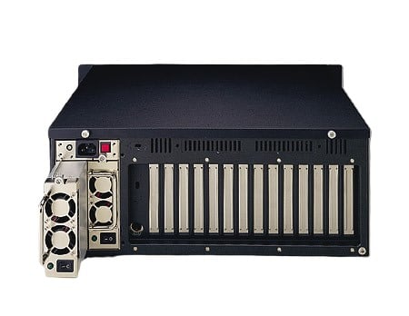 ADVANTECH ACP-4000BP-30F