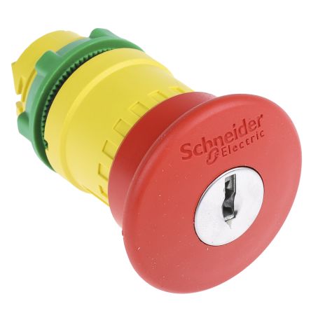 SCHNEIDER ELECTRIC ZB5AS944