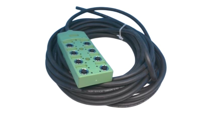 SACB-8/ 8-L-10 0PUR SCO by PHOENIX CONTACT