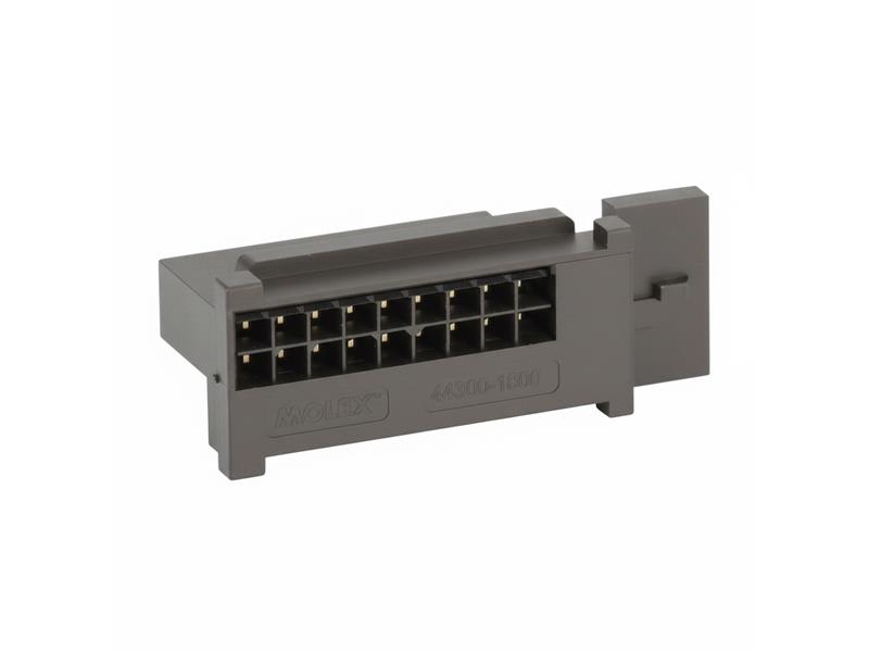 MOLEX 44300-1800