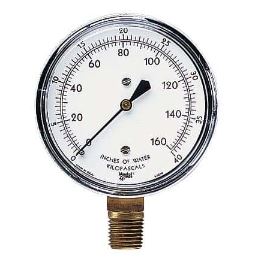NOSHOK 25-200-5-PSI
