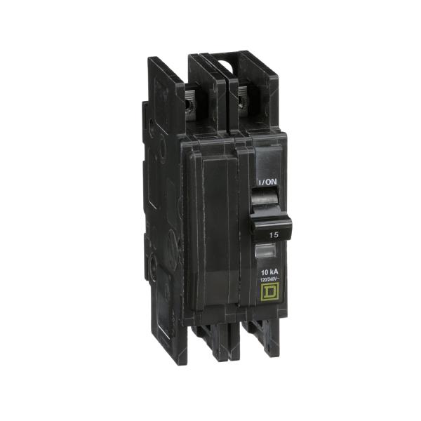 SCHNEIDER ELECTRIC QOUQ215