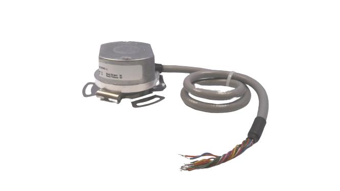ENCODER PRODUCTS COMPANY 260-C10-B-10-S-1024-R-HV-1-S-NF-3-N